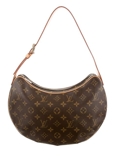 louis vuitton crossaint bag|Lv crescent bag.